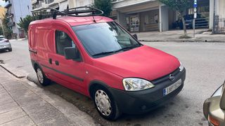 Opel Combo 2007