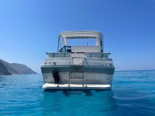 Καμπινάτο 1988 BAHA CRUISERS