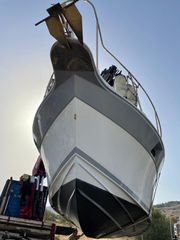 Καμπινάτο 1988 BAHA CRUISERS-thumb-2