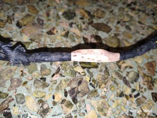 HONDA DAX Γνήσιο Ψαλίδι-thumb-12