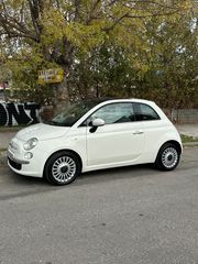 Fiat 500 2014 500 1.3 DIESEL 95 HP LOUNGE