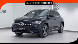 Mercedes-Benz GLA 250 2022 AMG LINE ALCANTARA e PLUG-IN 8G-DCT /AUTOBESIKOS