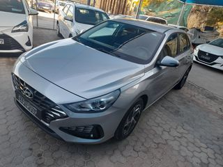 Hyundai i 30 2021 1.6 115HP PREMIUM