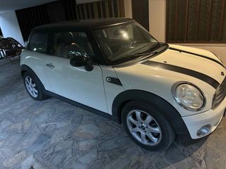 Mini Cooper 2007-thumb-1