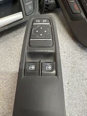 Renault Clio ‘18 διακόπτες οδηγού