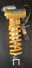 Ohlins Suzuki v Strom