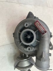 TURBO FORD S-MAX 06-15 2.0L