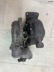 TURBO FORD S-MAX 06-15 2.0L-thumb-1