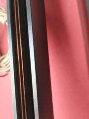 ΡΑΓΕΣ ΑΛΟΥΜΙΝΊΟΥ ΜΟΝΟΦΑΣΙΚΕΣ 2ΜΕΤΡΗ 2m ΚΑΙ 3ΜΕΤΡΗ 3m ΜΑΥΡΕΣ