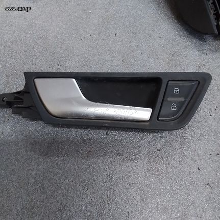 Q5 διακόπτες παραθύρου οδηγού