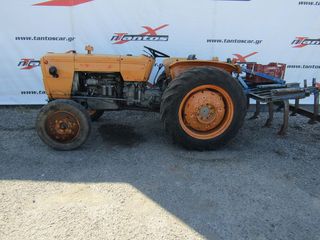 Δενδροκομικά Τρακτέρ Fiat 1966 415-thumb-1