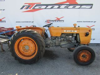 Δενδροκομικά Τρακτέρ Fiat 1966 415-thumb-4