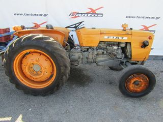 Δενδροκομικά Τρακτέρ Fiat 1966 415-thumb-6