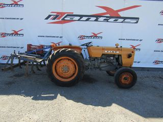Δενδροκομικά Τρακτέρ Fiat 1966 415-thumb-7