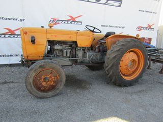 Δενδροκομικά Τρακτέρ Fiat 1966 415-thumb-8