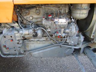Δενδροκομικά Τρακτέρ Fiat 1966 415-thumb-9
