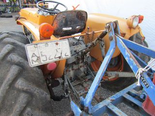 Δενδροκομικά Τρακτέρ Fiat 1966 415-thumb-14
