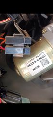 Ηλεκτρική Κολώνα Τιμονιού  SUZUKI WAGON R 2000-2006 . ΚΟΔ 48200-84Ε60 33Ζ08263 PB-0075 . Raptis Parts