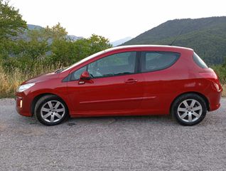 Peugeot 308 2009 1.6 THP