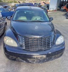 CHRYSLER PT CRUISER 1.6CC 2003  Πόρτες  Γρύλλοι-Μηχανισμοί Παραθύρων