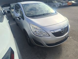 Opel Meriva 2011 1.4 TURBO EDITION 120ps