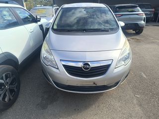 Opel Meriva 2011 1.4 TURBO EDITION 120ps-thumb-1
