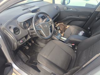 Opel Meriva 2011 1.4 TURBO EDITION 120ps-thumb-15
