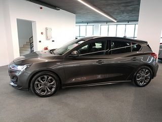 Ford Focus 2023 ST Line - Hybrid-thumb-7
