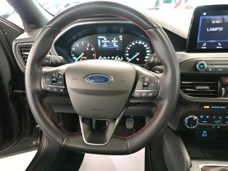 Ford Focus 2023 ST Line - Hybrid-thumb-30