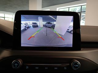 Ford Focus 2023 ST Line - Hybrid-thumb-32