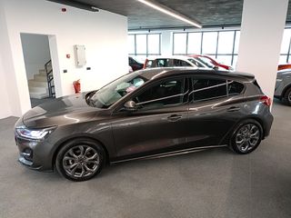 Ford Focus 2023 ST Line - Hybrid-thumb-8