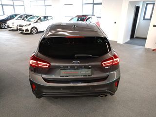 Ford Focus 2023 ST Line - Hybrid-thumb-12