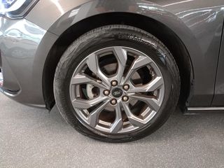 Ford Focus 2023 ST Line - Hybrid-thumb-50
