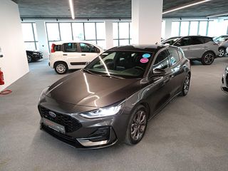 Ford Focus 2023 ST Line - Hybrid-thumb-6