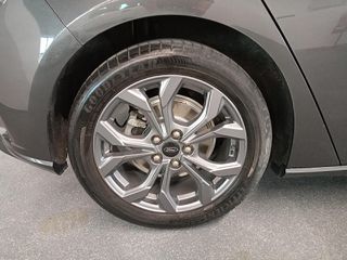 Ford Focus 2023 ST Line - Hybrid-thumb-48