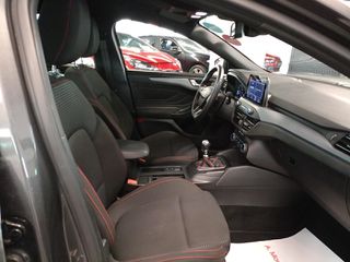 Ford Focus 2023 ST Line - Hybrid-thumb-45