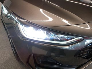 Ford Focus 2023 ST Line - Hybrid-thumb-20