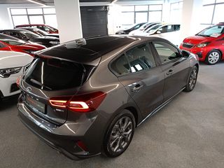 Ford Focus 2023 ST Line - Hybrid-thumb-14