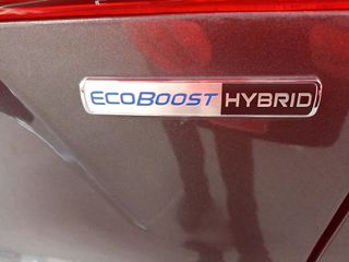 Ford Focus 2023 ST Line - Hybrid-thumb-42