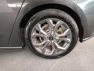 Ford Focus 2023 ST Line - Hybrid-thumb-49