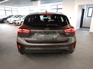 Ford Focus 2023 ST Line - Hybrid-thumb-11
