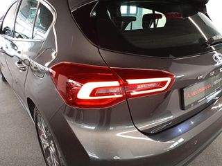 Ford Focus 2023 ST Line - Hybrid-thumb-18