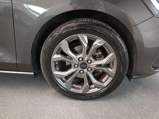 Ford Focus 2023 ST Line - Hybrid-thumb-47