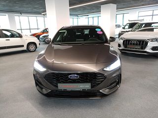 Ford Focus 2023 ST Line - Hybrid-thumb-3