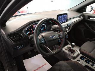 Ford Focus 2023 ST Line - Hybrid-thumb-23