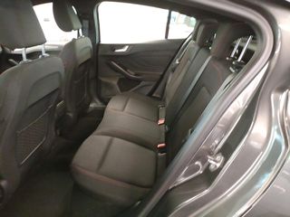 Ford Focus 2023 ST Line - Hybrid-thumb-39