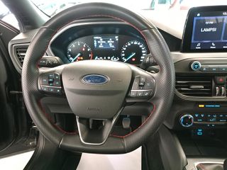 Ford Focus 2023 ST Line - Hybrid-thumb-29