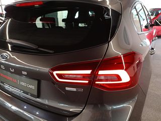 Ford Focus 2023 ST Line - Hybrid-thumb-17