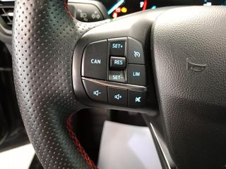 Ford Focus 2023 ST Line - Hybrid-thumb-27