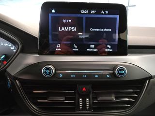Ford Focus 2023 ST Line - Hybrid-thumb-31